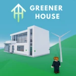 Greener House