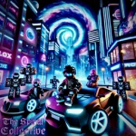 The Spiral Collective
