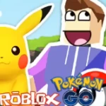ROBLOX Pokemons GO!