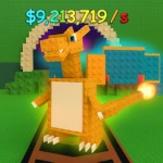The bloxyMon Team