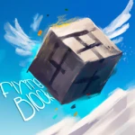 Flying Block