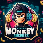 Certified Monkey Business