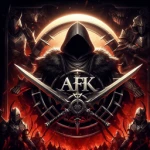 AFK - Ash Fallen Knights