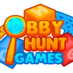 ObbyHuntGames