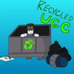 Recycled UGC