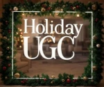 Holiday UGC