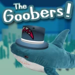 the goobers!