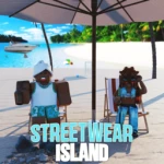 Streetwear Island