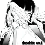 desolate soul
