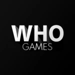 Who Games.