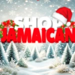 #Jamaican