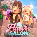 Flawn Salon