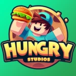 Hungry Studio!