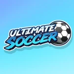 Untitled Soccer Thing