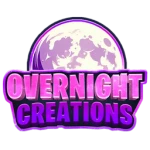 Overnight Creations