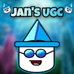 Jan's UGC