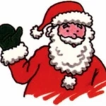 classic christmas