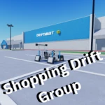 Shopping Drift