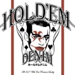 Hold'em Denim Official