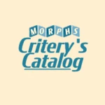 -Critery's Catalog-