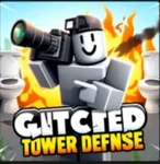 Glitched Tower Defense