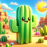 Cactus Games Inc