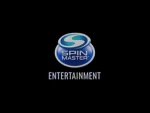 Spin Master Entertainment