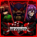 DIMENSIONAL COALESCENCE COMMUNITY