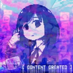 Content Created