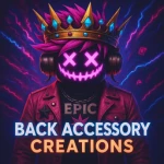 Epic Back Accessory Creations