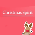 Christmas Spirit Store