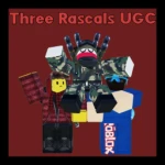 Three Rascals UGC