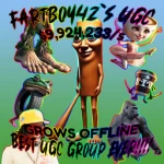 fartboy42's ugc