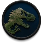 Jurassic World : Regeneration