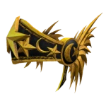 GOLDEN GRATITUDE