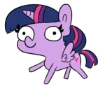 PONIES PONIES PONIES