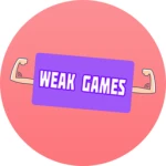 Weak Games