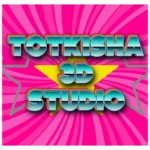 Totkisha 3D Studio