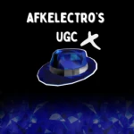 AFKElectro's UGC