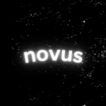 novus ᅠᅠ