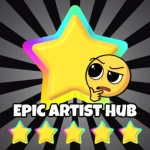 Epic Artist Hub