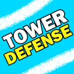 PLAY TOWER DEFENSE!