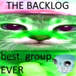 The Backlog