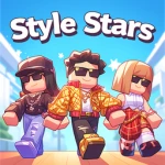 Style Stars!!