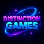 Distinction Games