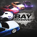 Bay Takeovers