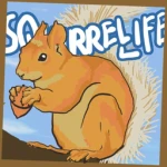 Squirrels Life