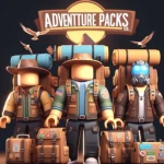 Adventture Packs Co.