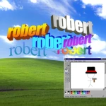 robert…