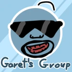 garet's group